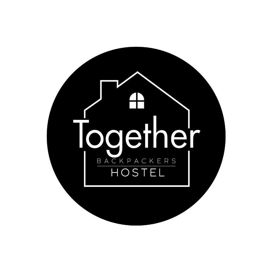 Together Backpackers Hostel Τσιανγκ Ράϊ Εξωτερικό φωτογραφία
